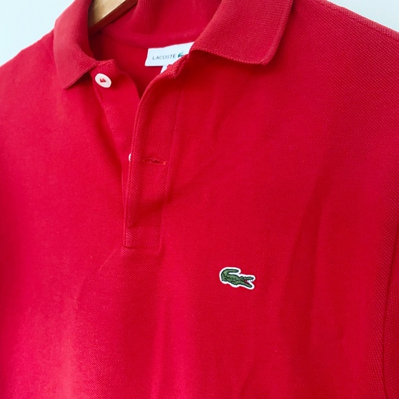 Lacoste Polo - Picture 3 of 6